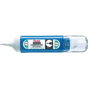 Extra Fine Correction Pen - Pentel