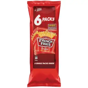 Original French Fries - Authentic
