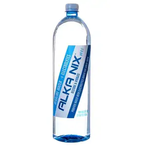 Alkaline Water - Alka Nix