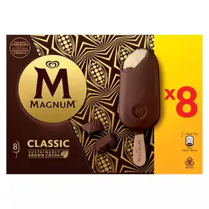 Classic Chocolate - Magnum