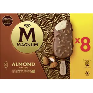 Almond - Magnum