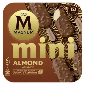 Mini Almond - Magnum