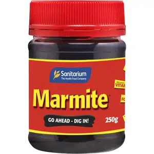 Marmite - Sanitarium