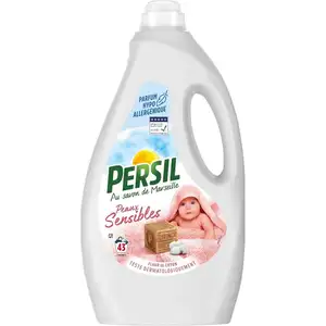Cotton Flower Laundry Liquid Detergent for Sensitive Skin - Persil