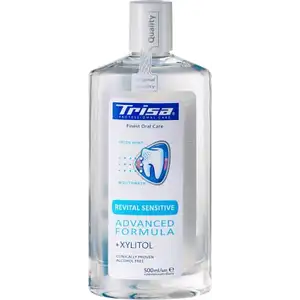 Revital Sensitive Advanced Formula - Trisa