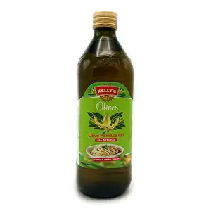 Pomace Olive Oil - Kelly's