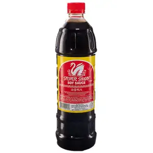 Soy Sauce - Super Swan