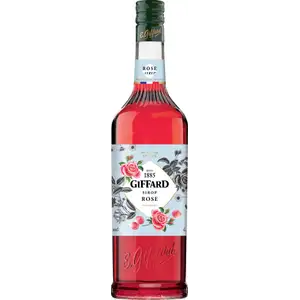 Rose Syrup - Giffard