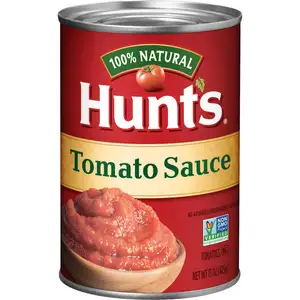 Tomato Sauce - Hunts