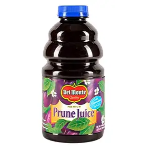 Prune Juice with Vitamin - Del Monte