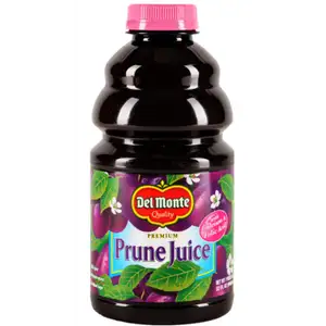 Prune Juice with Calcium - Del Monte