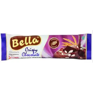 Crispy Chocolate - Bella