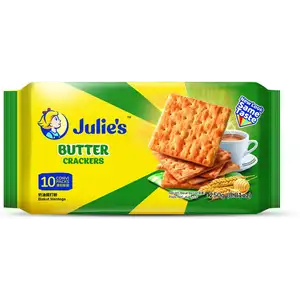 Butter Crackers- Julie's