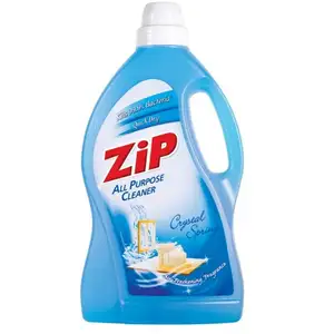 All Purpose Cleaner Crystal Spring - Zip