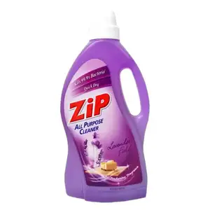 All Purpose Cleaner Lavender Field - Zip