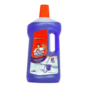 Floor Cleaner Lavender - Mr Muscle
