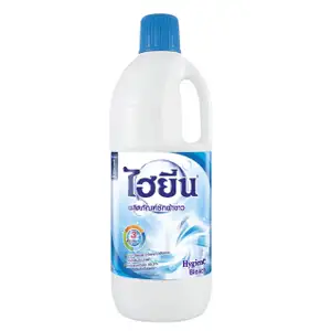 Liquid Bleach Blue - Hygiene