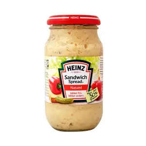 Sandwich Spread Natural Flavor - Heinz