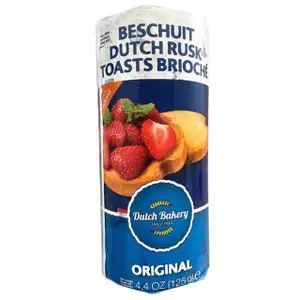 Original Bakery Rusk - Dutch Bakery