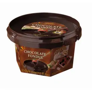 Dark Chocolate Fondue - Hamlet 