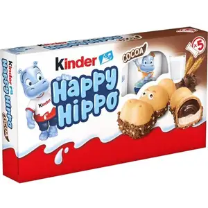 Happy Hippo Cacao - Kinder