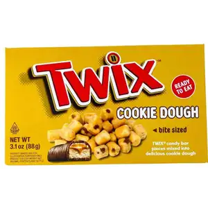 Cookie Dough - Twix