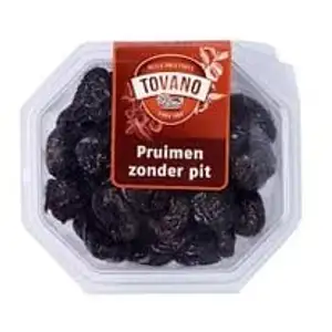 Pitted Plums - Tovano
