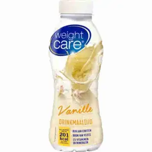 Vanilla Dink - Weight Care