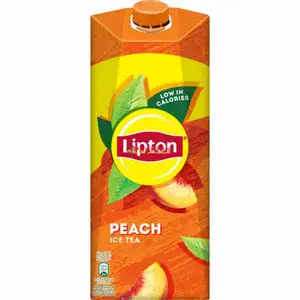 Peach Ice Tea - Lipton