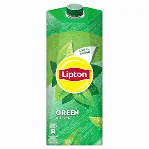 Green Ice Tea - Lipton