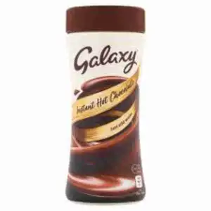 Instant Hot Chocolate - Galaxy