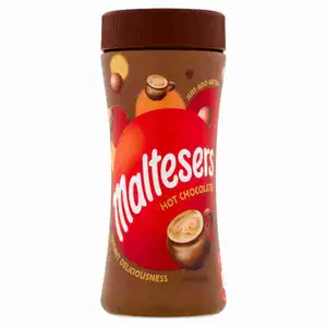Hot Chocolate - Maltesers