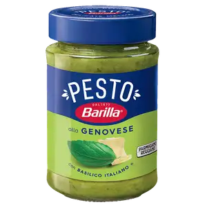 Genovese Pesto with Italian Basil - Barilla