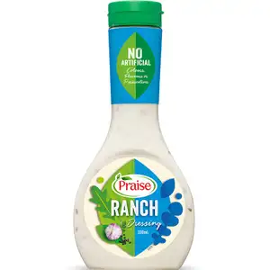 Ranch Dressing - Praise