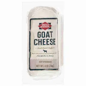 Goat Cheese - Dietz & Watson