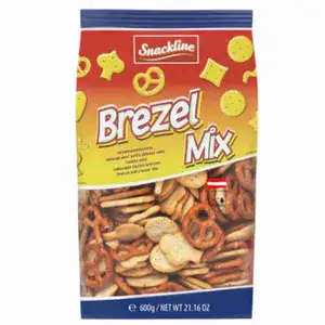 Brezel Mix - Snackline