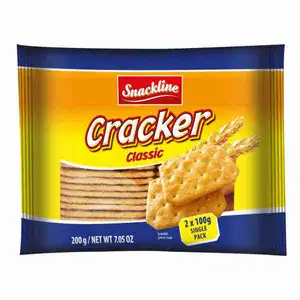 Classic Cracker - Snackline