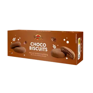Choco Biscuits - Papagena