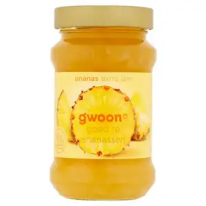 Papaya Extra Jam - g'woon