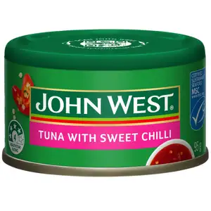 Tuna with Sweet Chili - John West