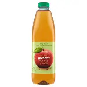 Apple Juice - g'woon