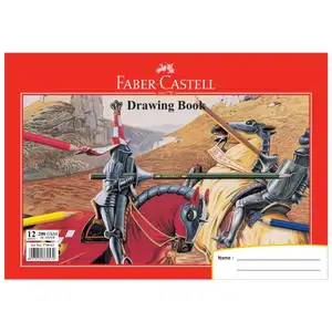 A3 Drawing Paper Block - Faber-Castell