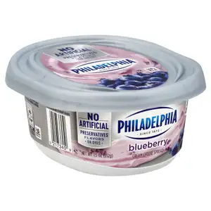 Blueberry - Philadelphia