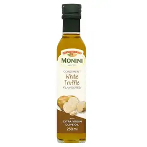 White Truffle Extra Virgin Olive Oil - Monini