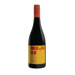 Mojo 02 Shiraz