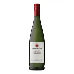 An 1618, Picpoul de Pinet AOP - Gérard Bertrand
