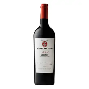 "An 806", Corbières AOP - Gérard Bertrand