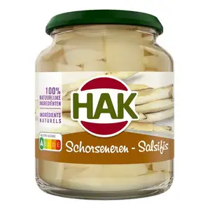 Salsifis - Hak