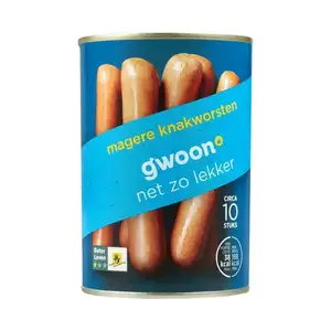 Low Fat Sausage - g'woon