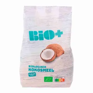 Coconut Flour - BIO+